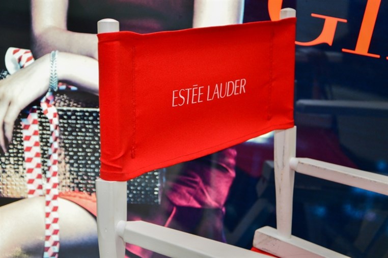 Estee Lauder Lipstick Envy Event